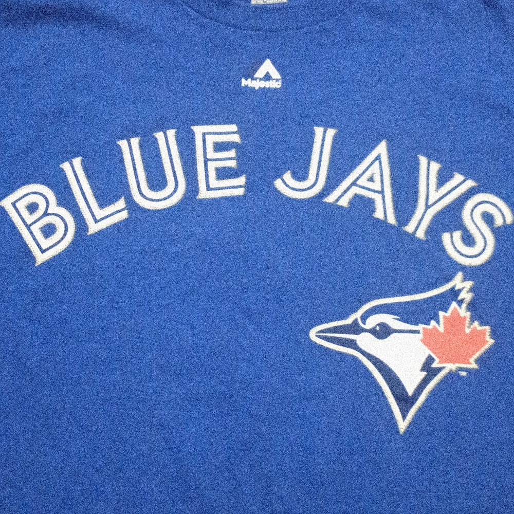 Toronto Blue Jays Shirt - Picture 2 of 4